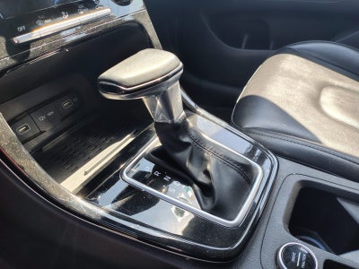 2024 Hyundai Creta 1.5 Limited At