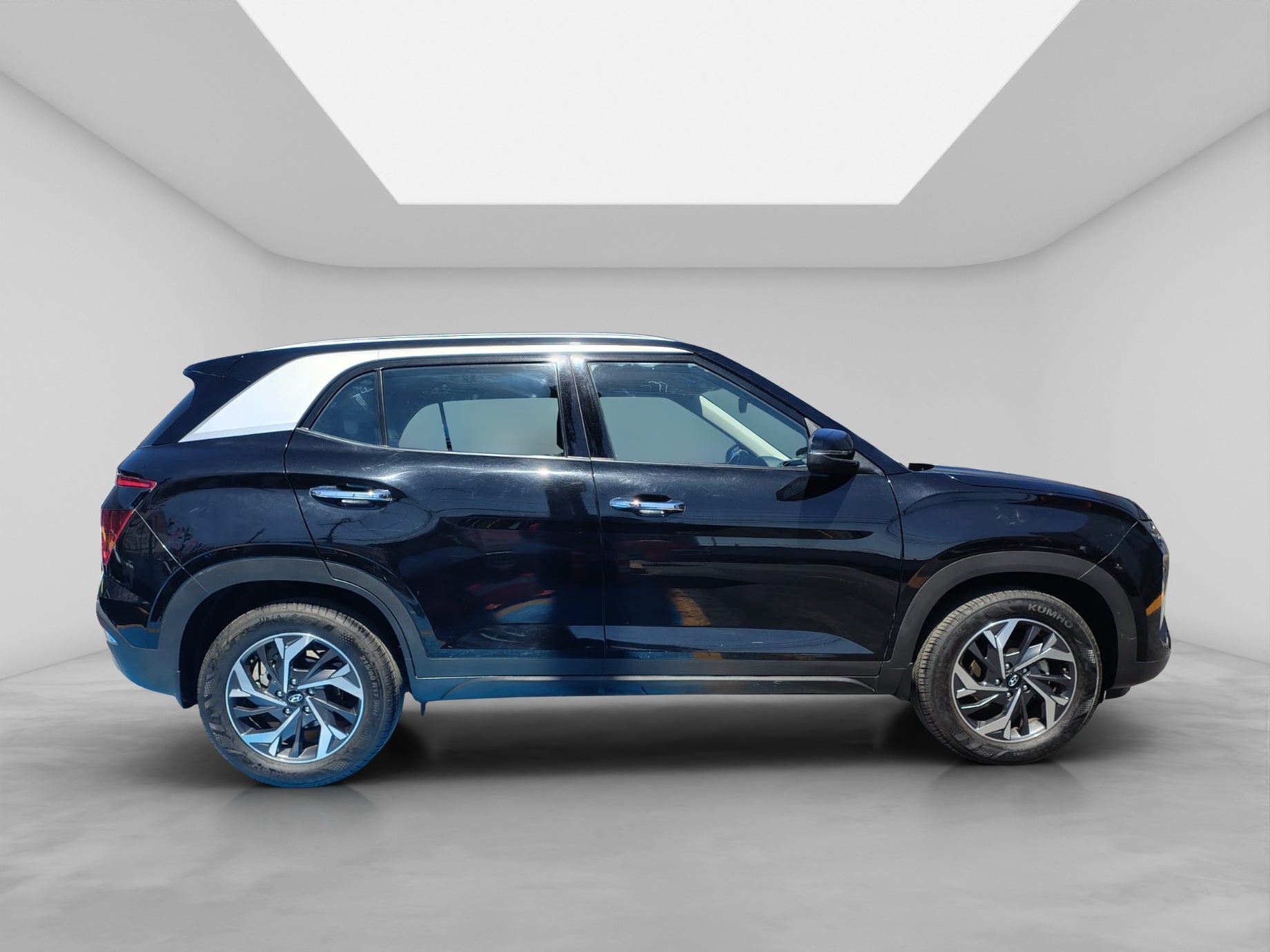 2024 Hyundai Creta 1.5 Limited At