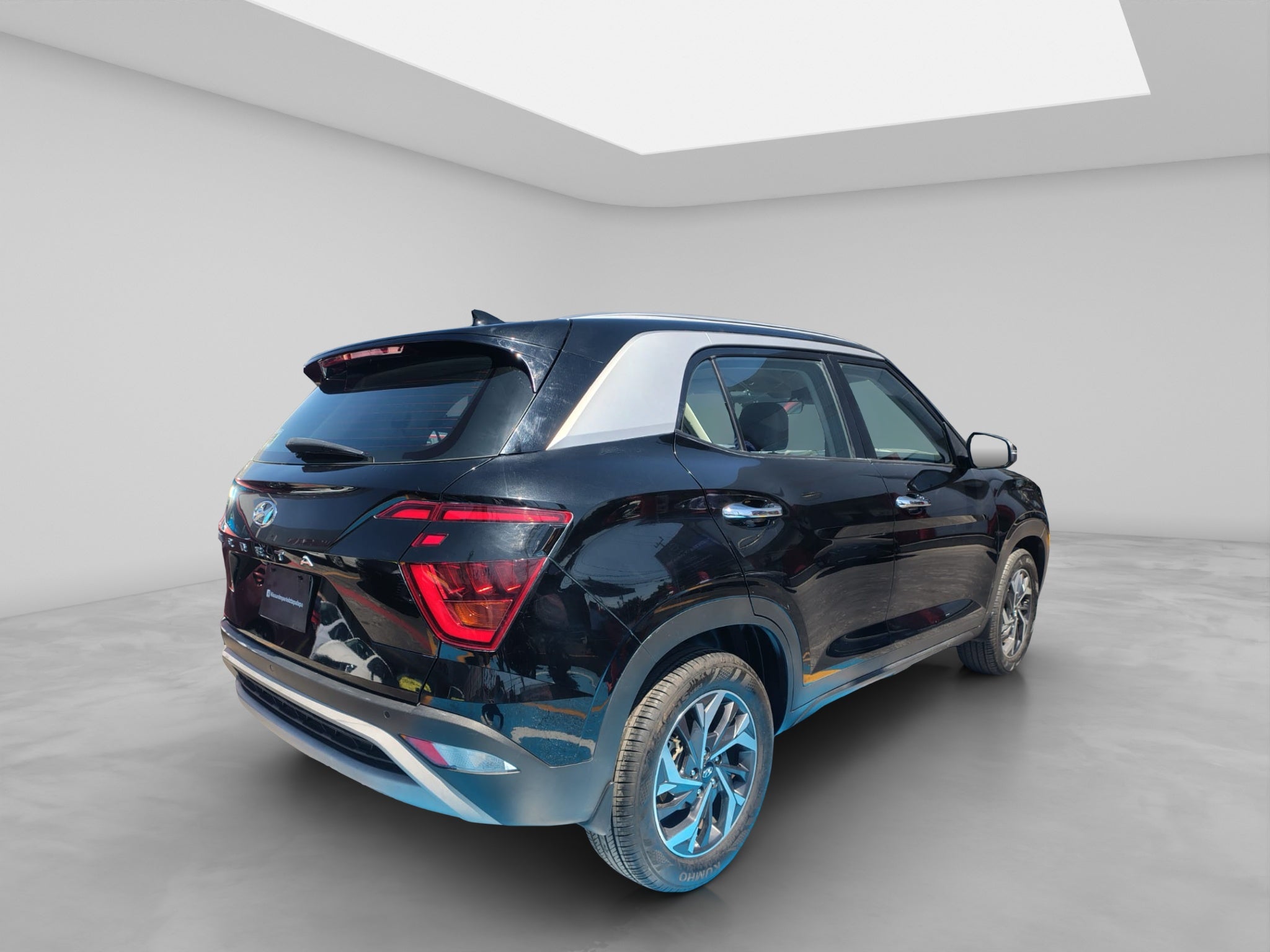 2024 Hyundai Creta 1.5 Limited At