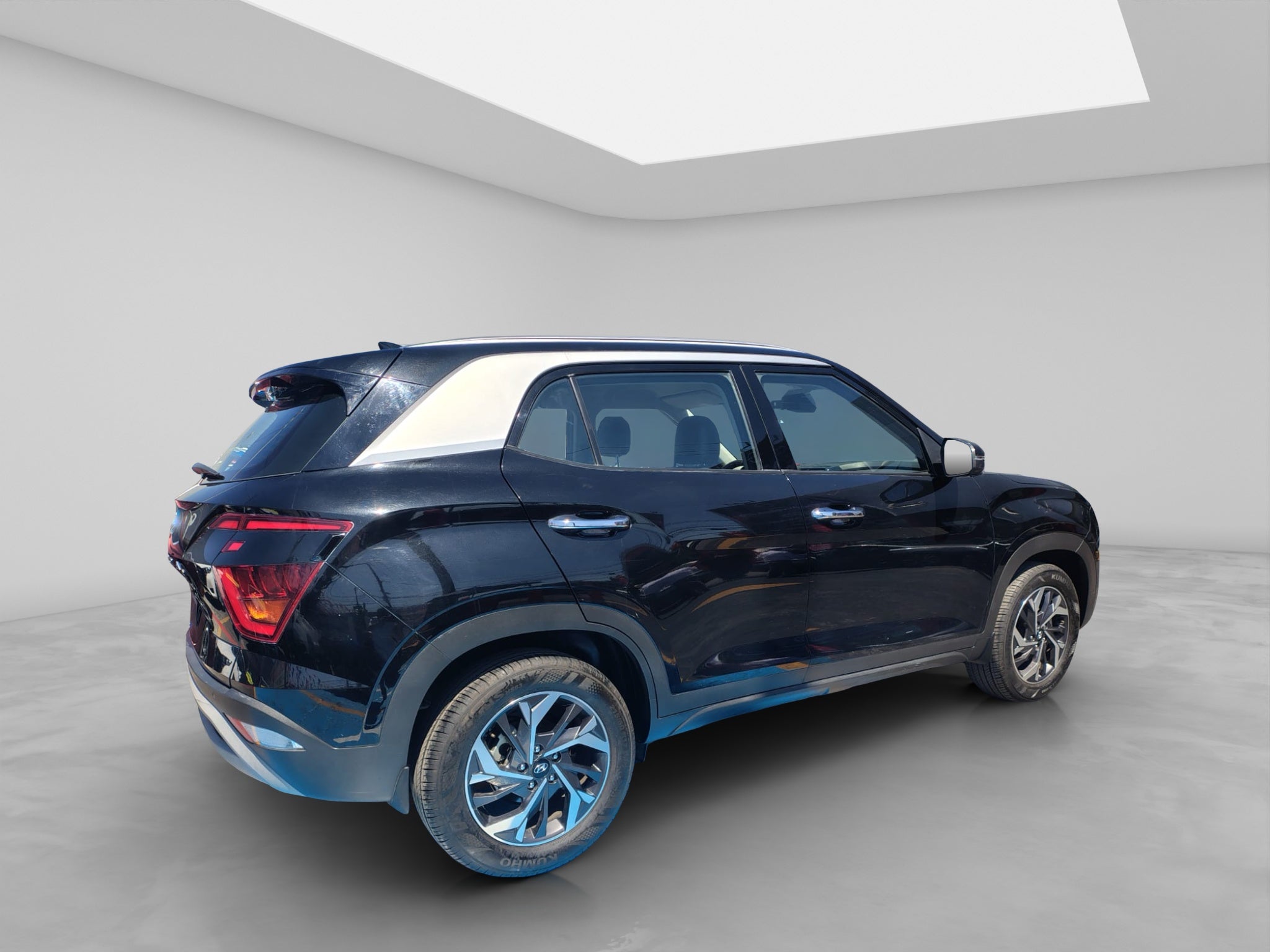 2024 Hyundai Creta 1.5 Limited At