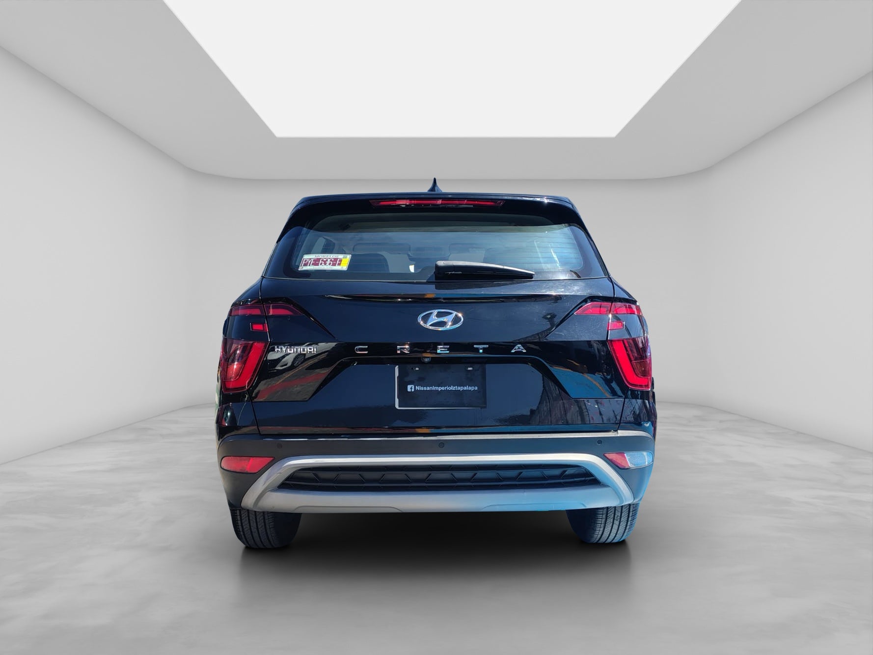 2024 Hyundai Creta 1.5 Limited At