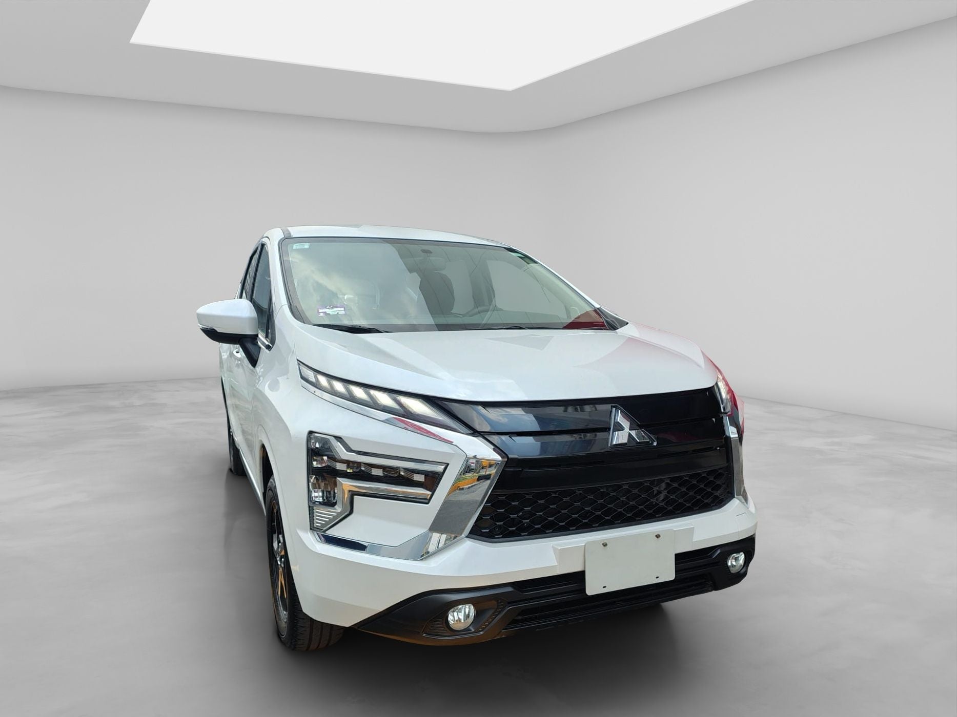 2025 Mitsubishi Xpander 1.5 GLS At
