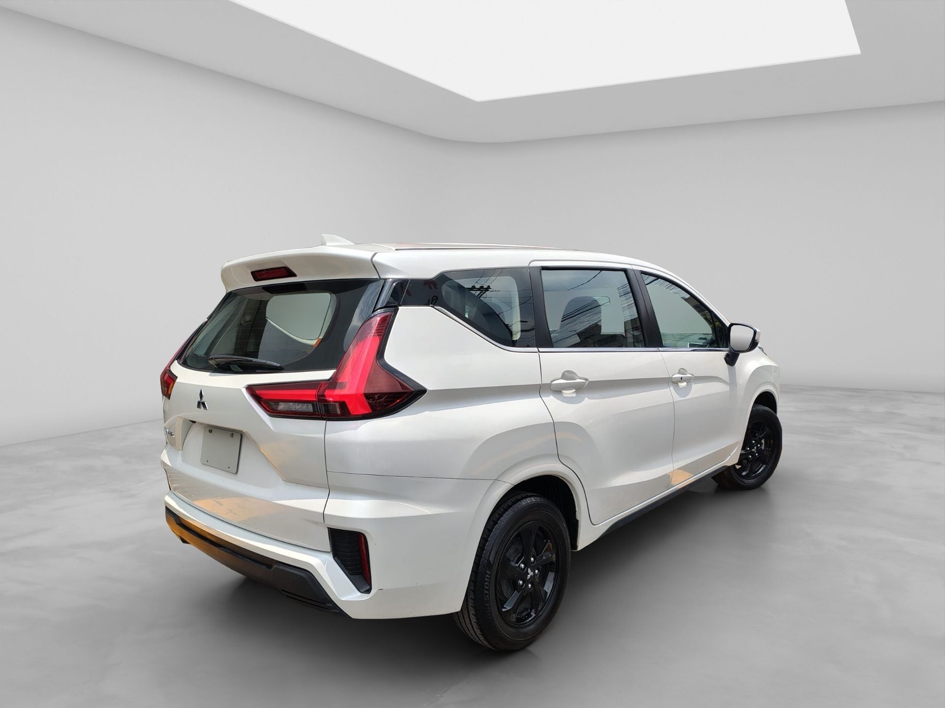 2025 Mitsubishi Xpander 1.5 GLS At