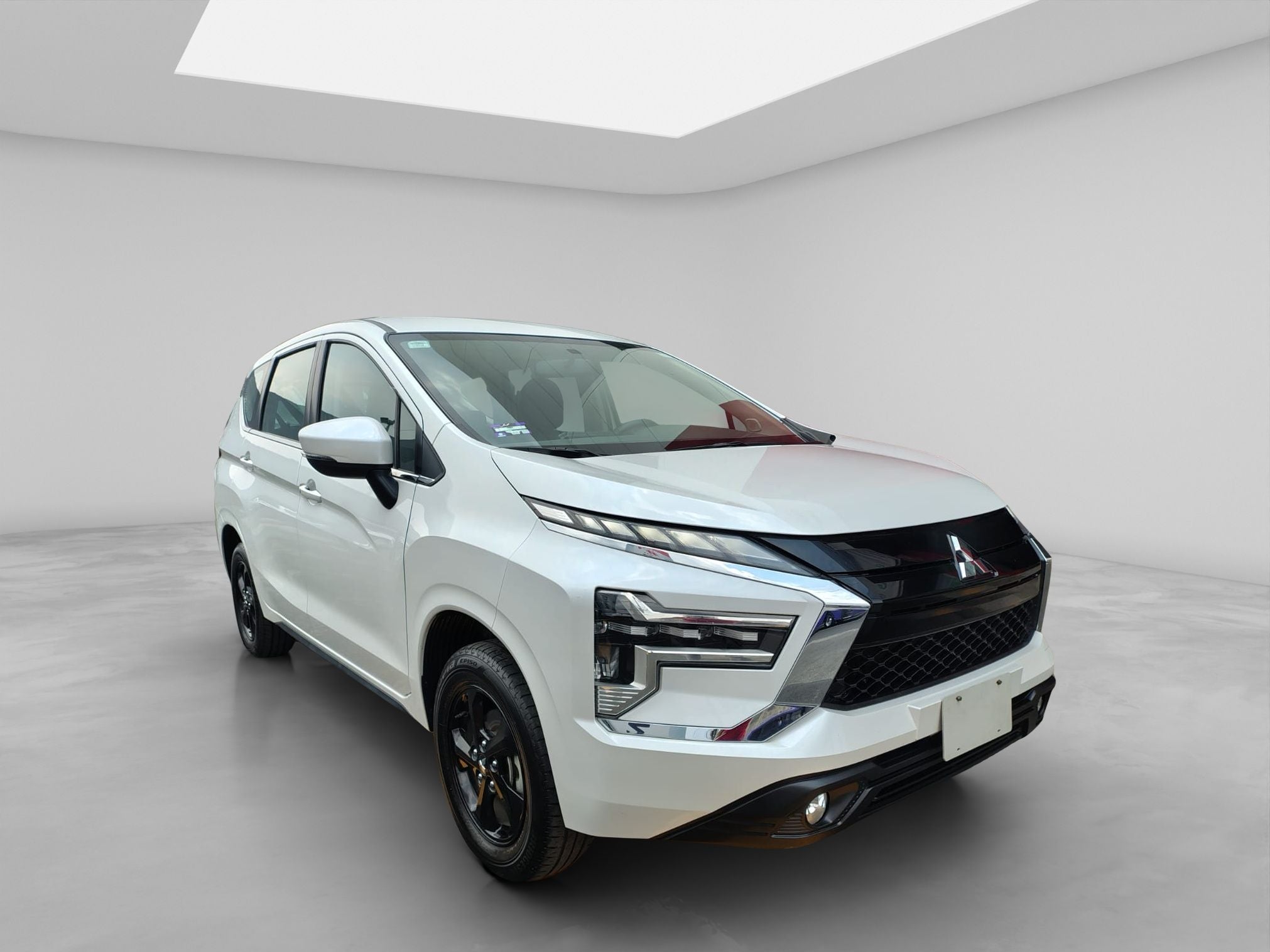 2025 Mitsubishi Xpander 1.5 GLS At