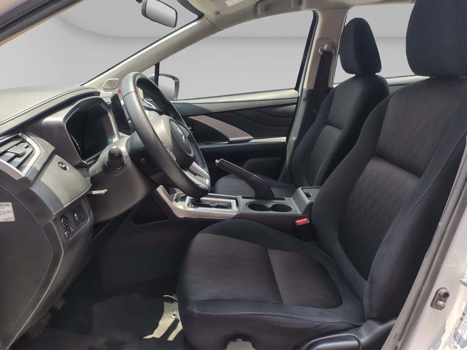 2025 Mitsubishi Xpander 1.5 GLS At