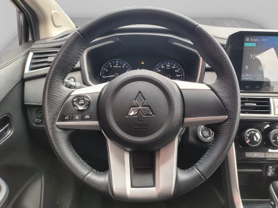 2025 Mitsubishi Xpander 1.5 GLS At