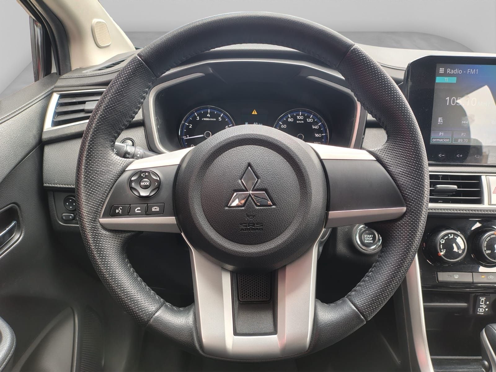 2025 Mitsubishi Xpander 1.5 GLS At