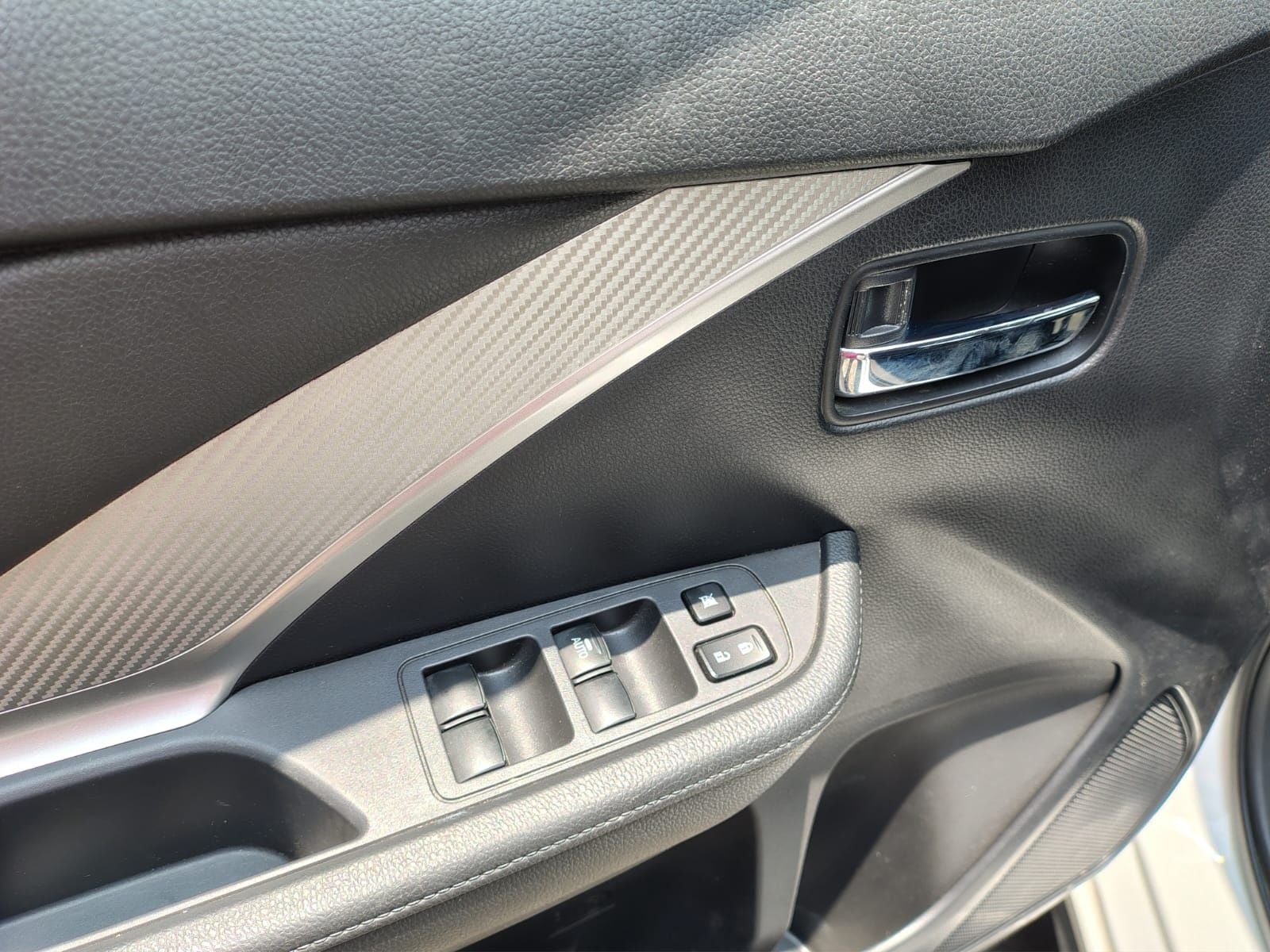 2025 Mitsubishi Xpander 1.5 GLS At