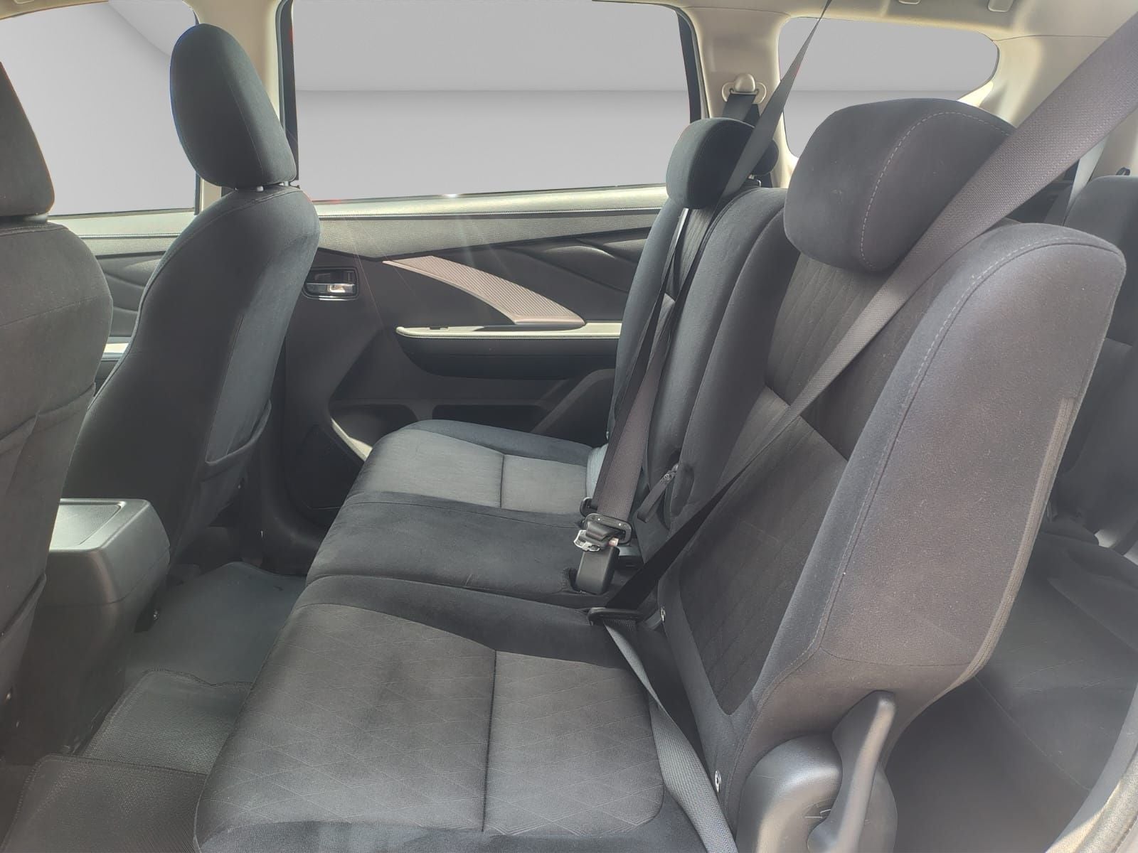 2025 Mitsubishi Xpander 1.5 GLS At