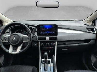 2025 Mitsubishi Xpander 1.5 GLS At