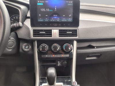 2025 Mitsubishi Xpander 1.5 GLS At