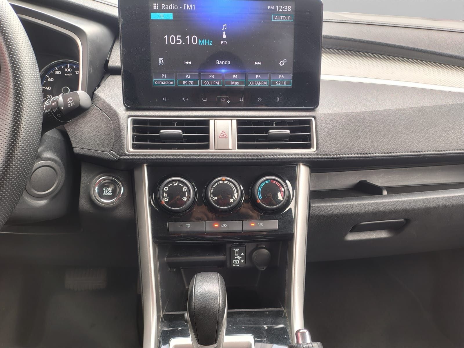 2025 Mitsubishi Xpander 1.5 GLS At