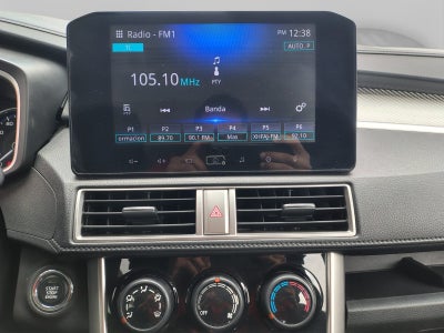 2025 Mitsubishi Xpander 1.5 GLS At