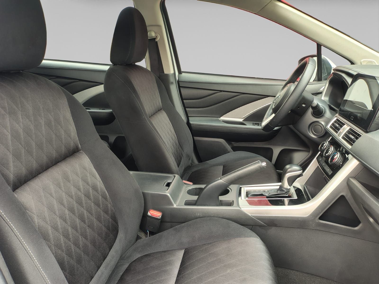 2025 Mitsubishi Xpander 1.5 GLS At