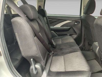 2025 Mitsubishi Xpander 1.5 GLS At