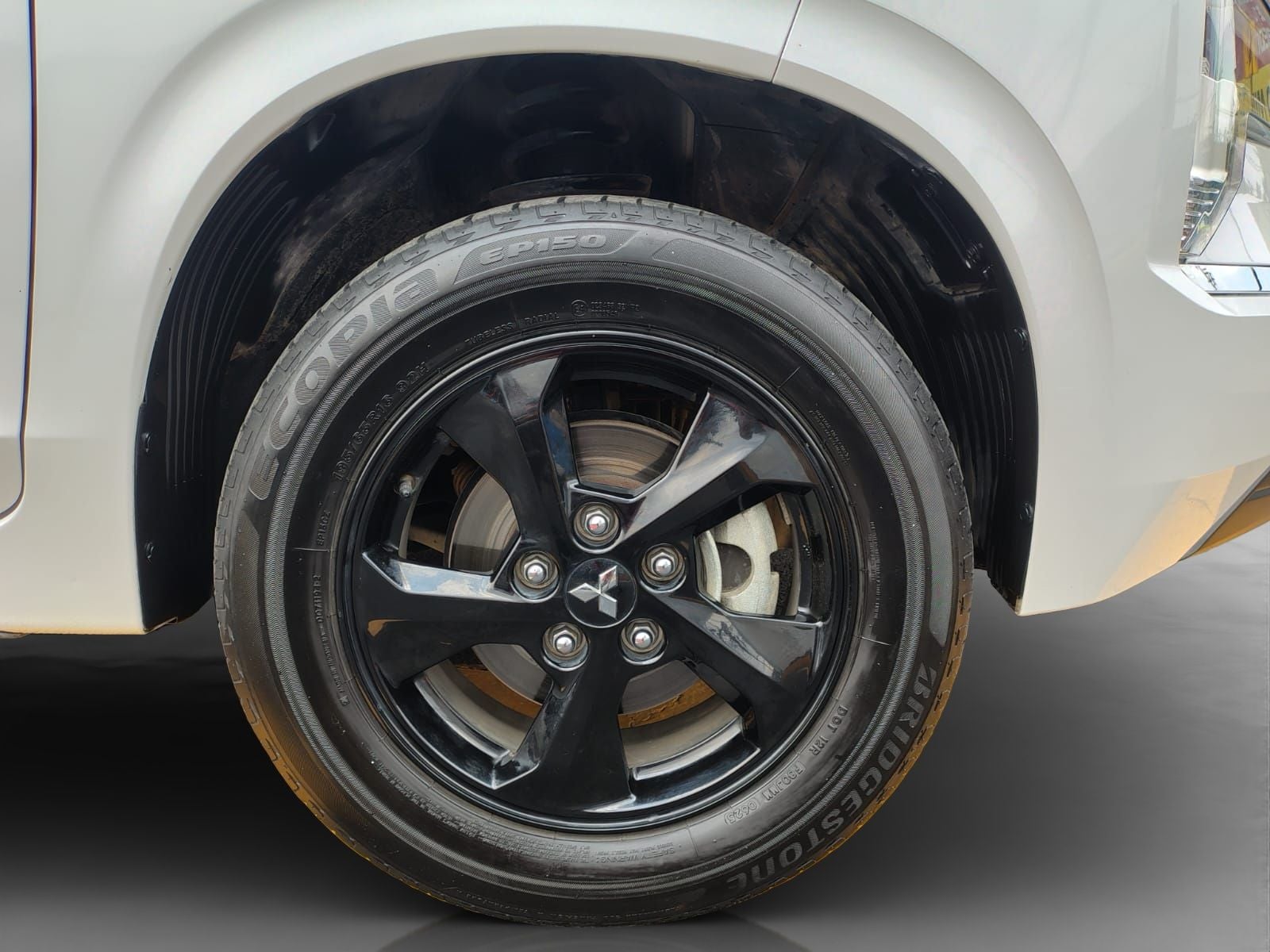 2025 Mitsubishi Xpander 1.5 GLS At