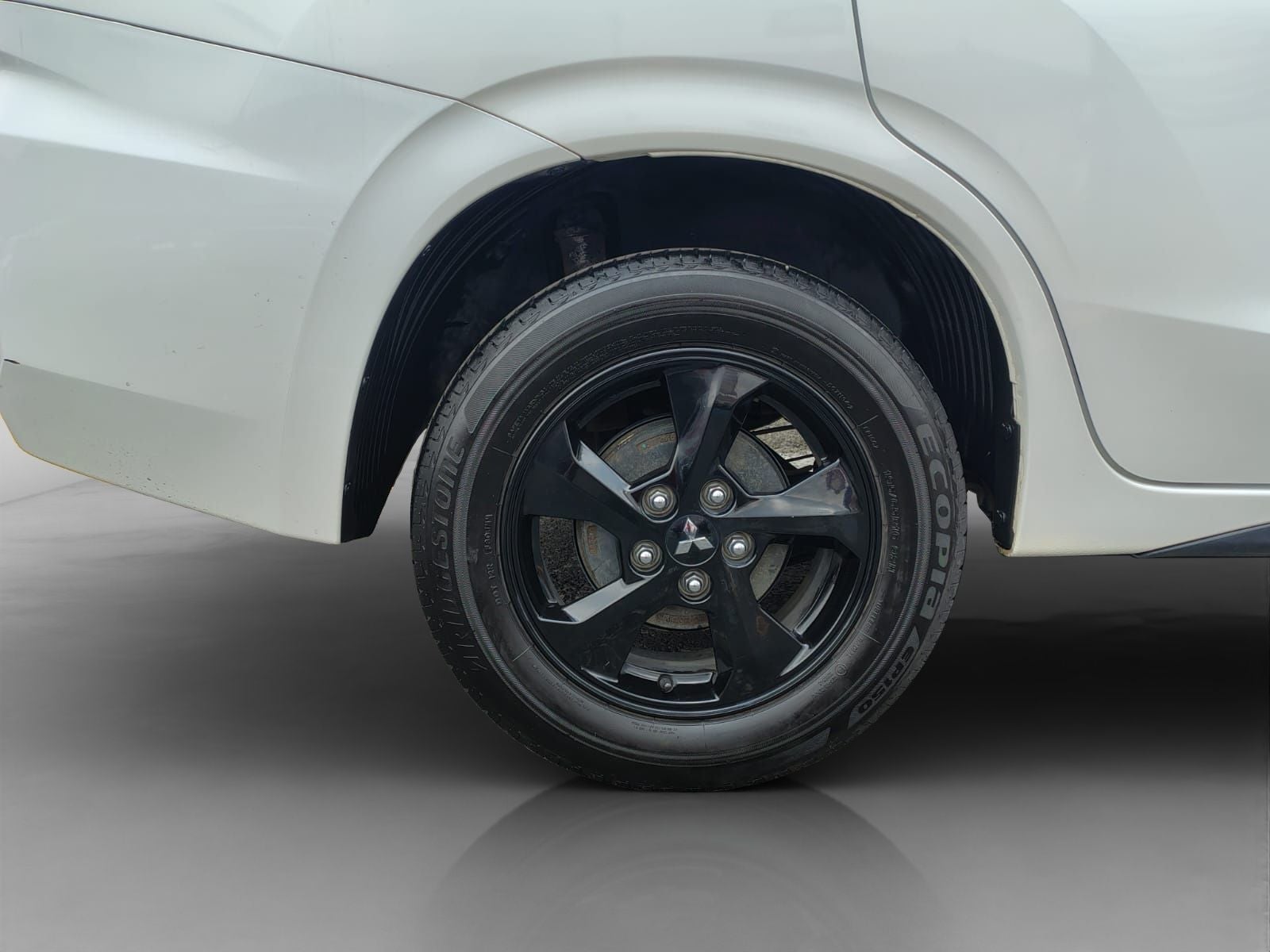 2025 Mitsubishi Xpander 1.5 GLS At