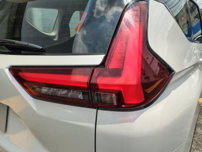 2025 Mitsubishi Xpander 1.5 GLS At