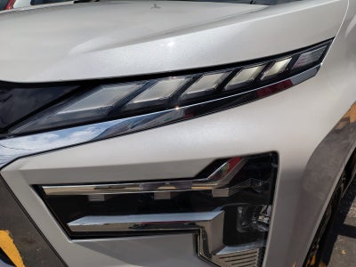 2025 Mitsubishi Xpander 1.5 GLS At