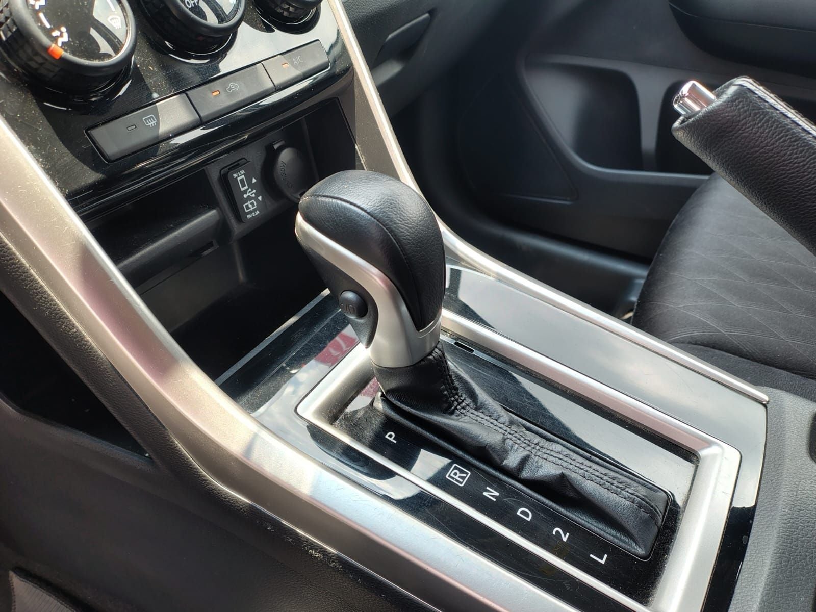 2025 Mitsubishi Xpander 1.5 GLS At