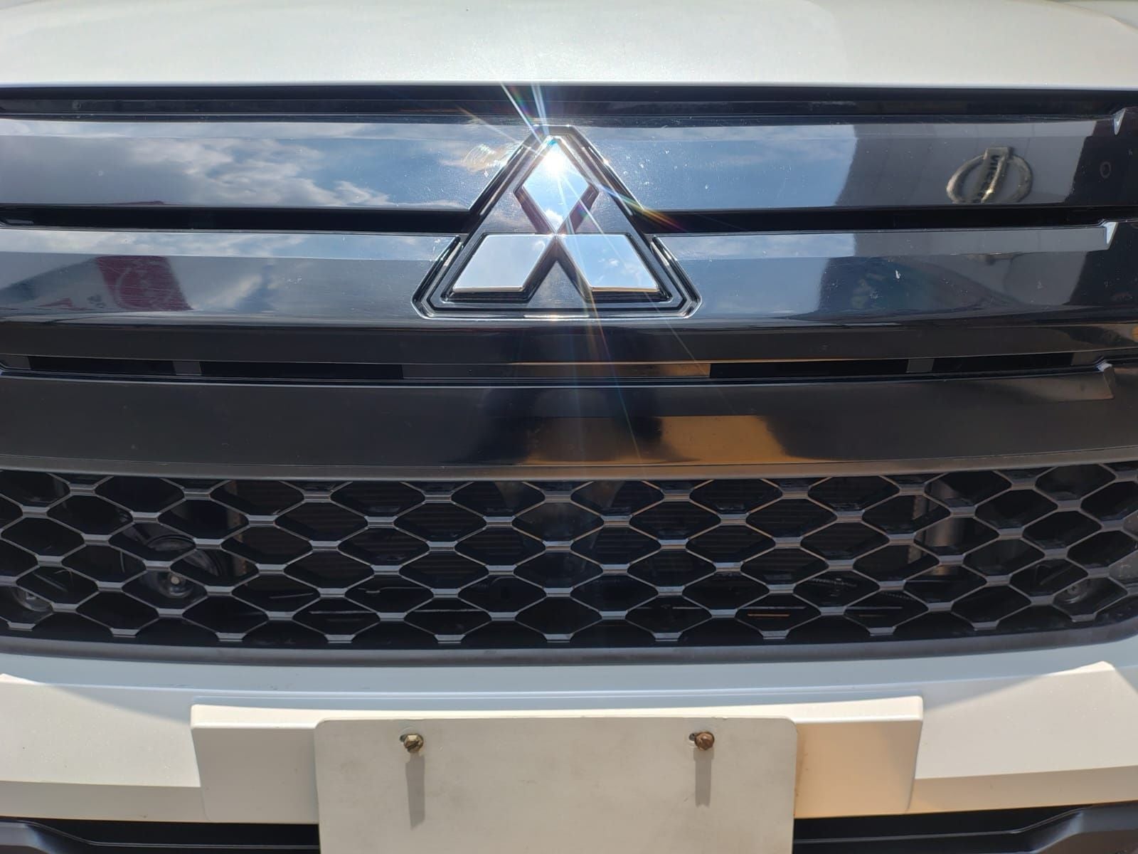 2025 Mitsubishi Xpander 1.5 GLS At