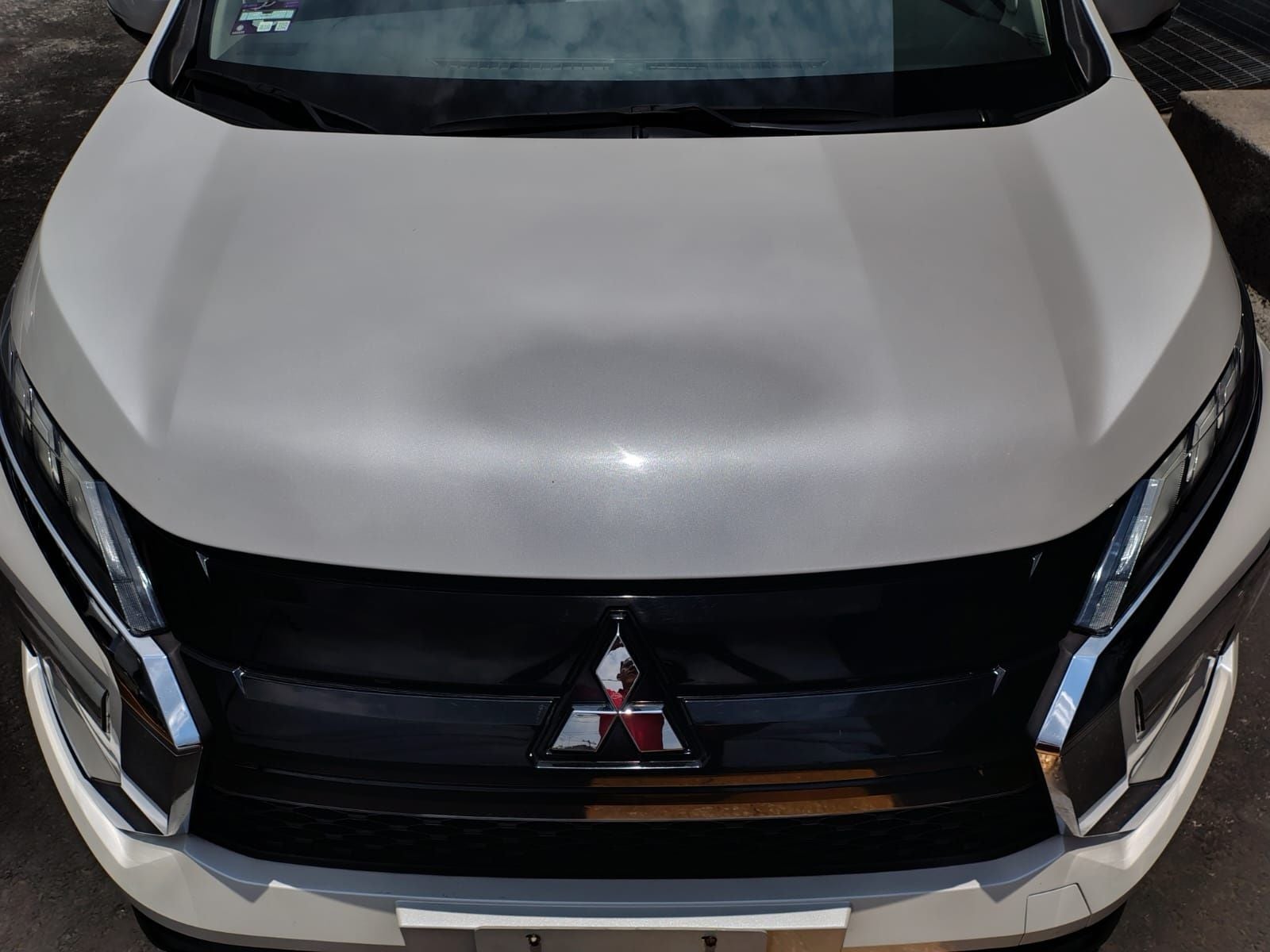 2025 Mitsubishi Xpander 1.5 GLS At