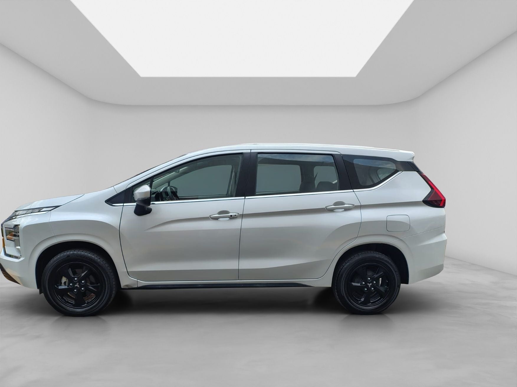 2025 Mitsubishi Xpander 1.5 GLS At