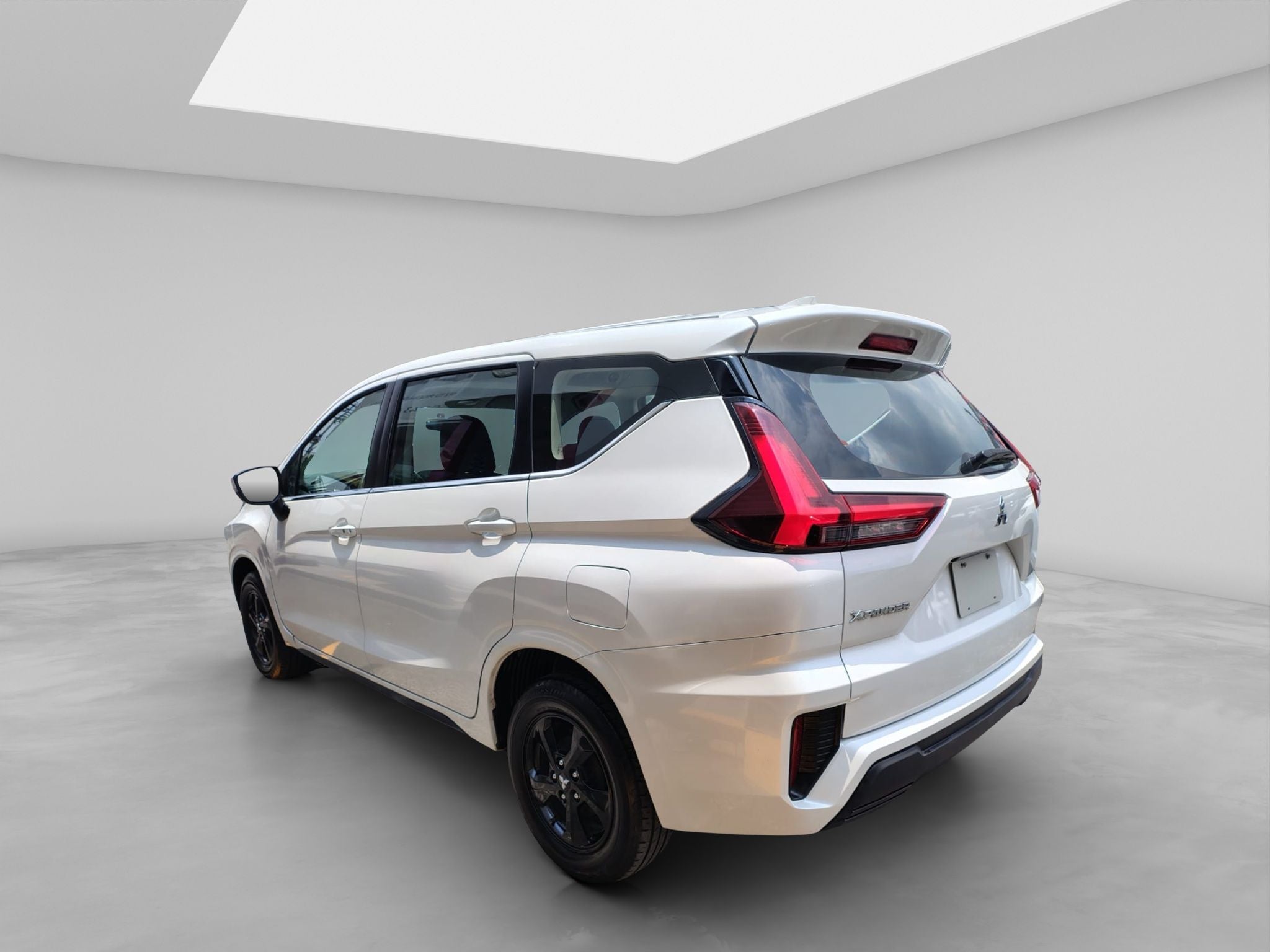 2025 Mitsubishi Xpander 1.5 GLS At