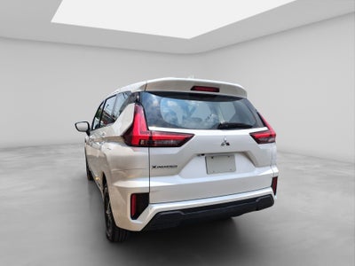 2025 Mitsubishi Xpander 1.5 GLS At