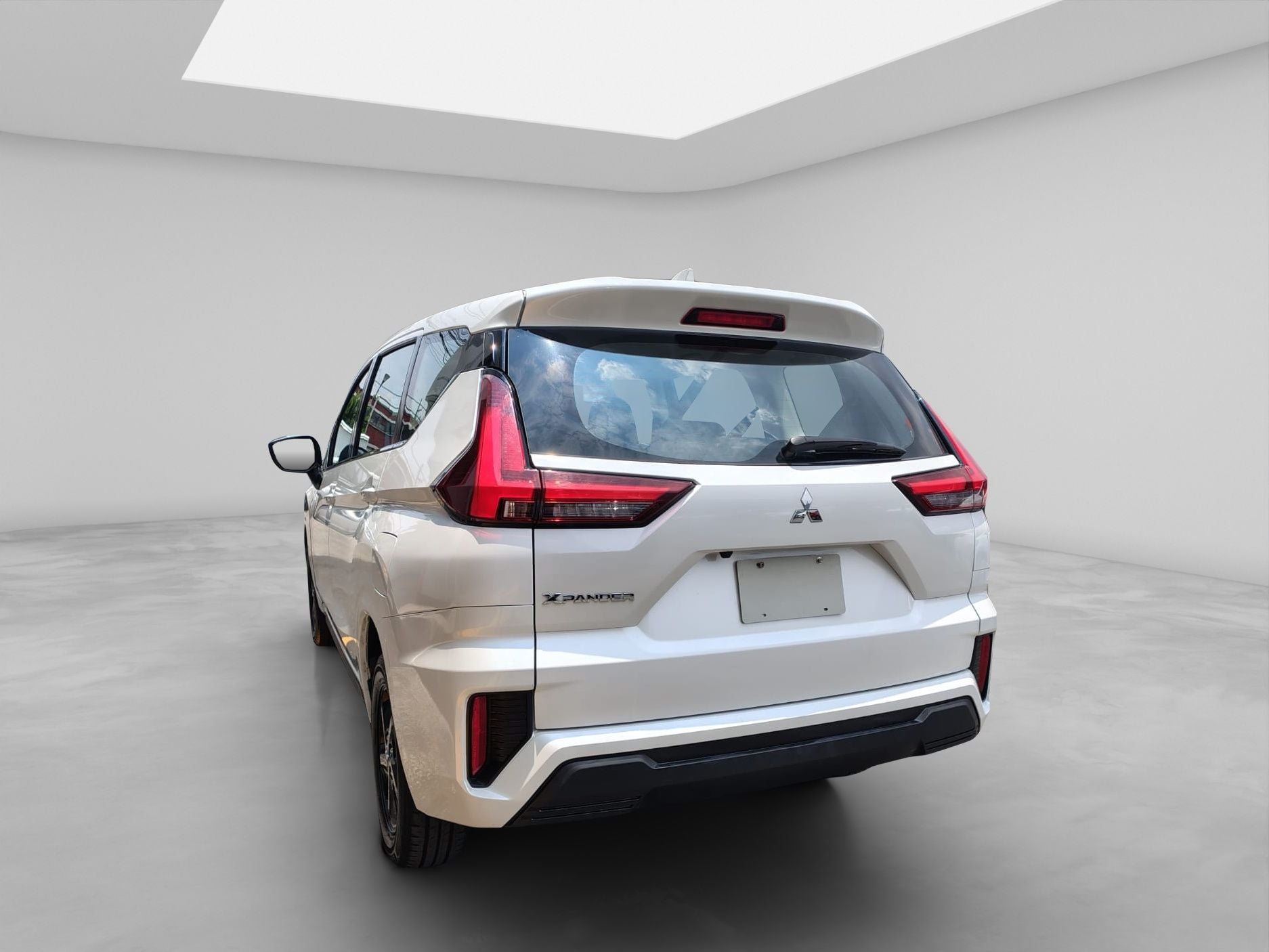 2025 Mitsubishi Xpander 1.5 GLS At