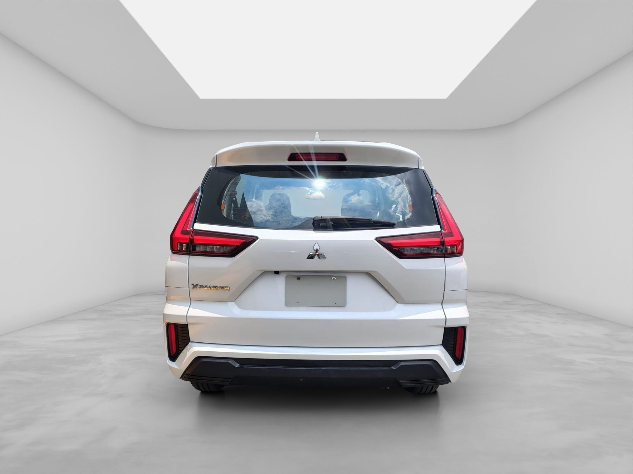 2025 Mitsubishi Xpander 1.5 GLS At