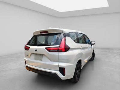 2025 Mitsubishi Xpander 1.5 GLS At
