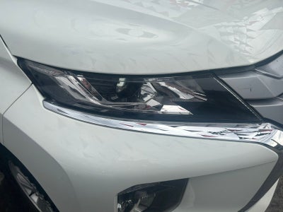 2023 Mitsubishi L200 2.4 Glx Cabina Doble 4x4 Diesel Mt