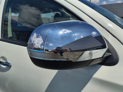 2023 Mitsubishi L200 2.4 Glx Cabina Doble 4x4 Diesel Mt