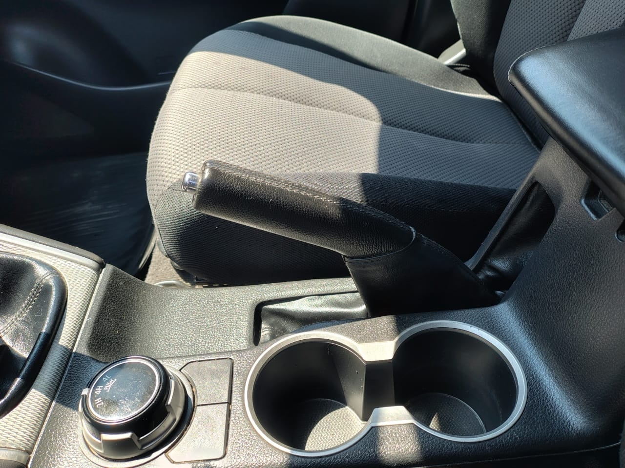 2023 Mitsubishi L200 2.4 Glx Cabina Doble 4x4 Diesel Mt