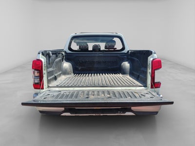 2023 Mitsubishi L200 2.4 Glx Cabina Doble 4x4 Diesel Mt