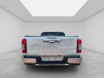 2023 Mitsubishi L200 2.4 Glx Cabina Doble 4x4 Diesel Mt