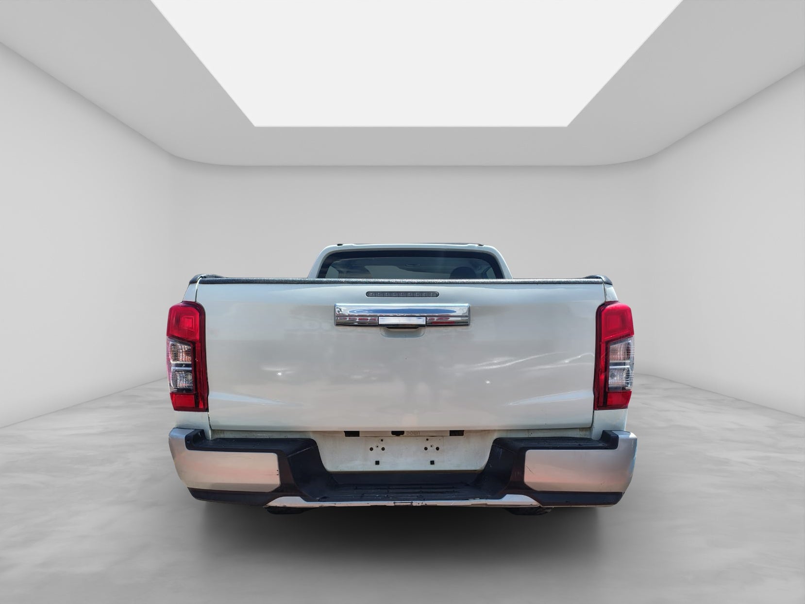 2023 Mitsubishi L200 2.4 Glx Cabina Doble 4x4 Diesel Mt