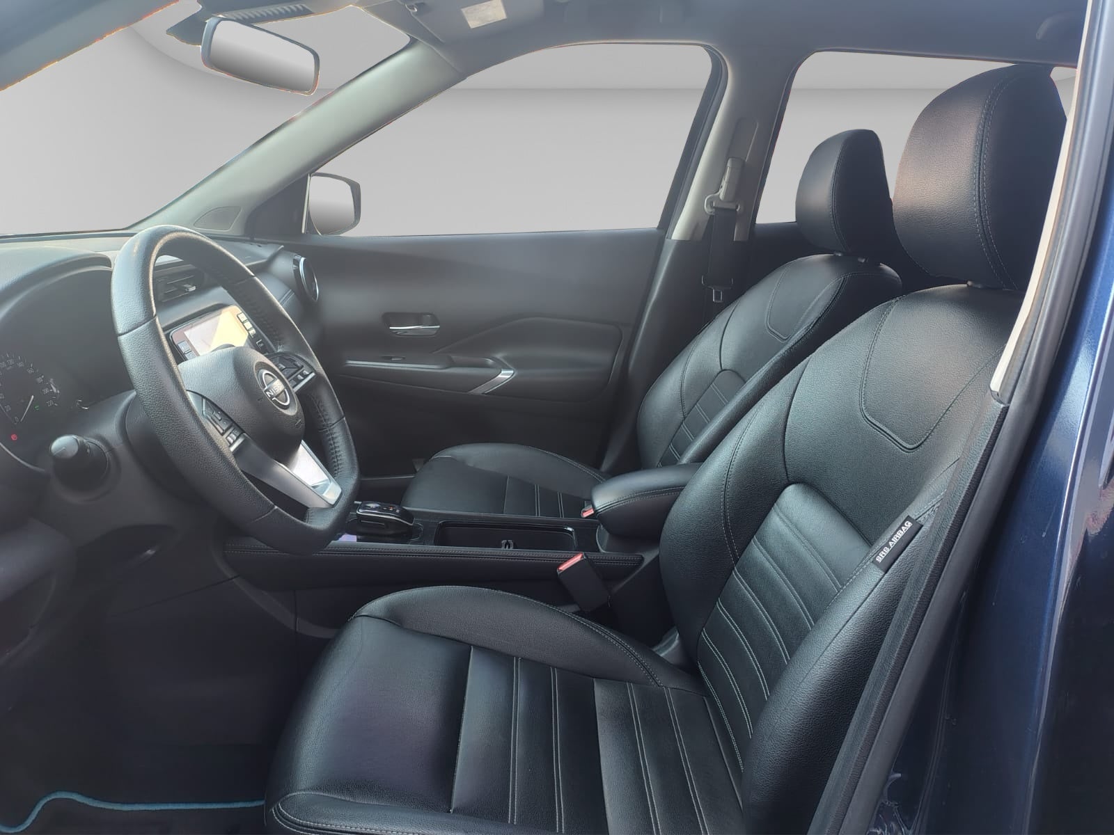 2023 Nissan Kicks E-Power Platinum