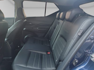 2023 Nissan Kicks E-Power Platinum