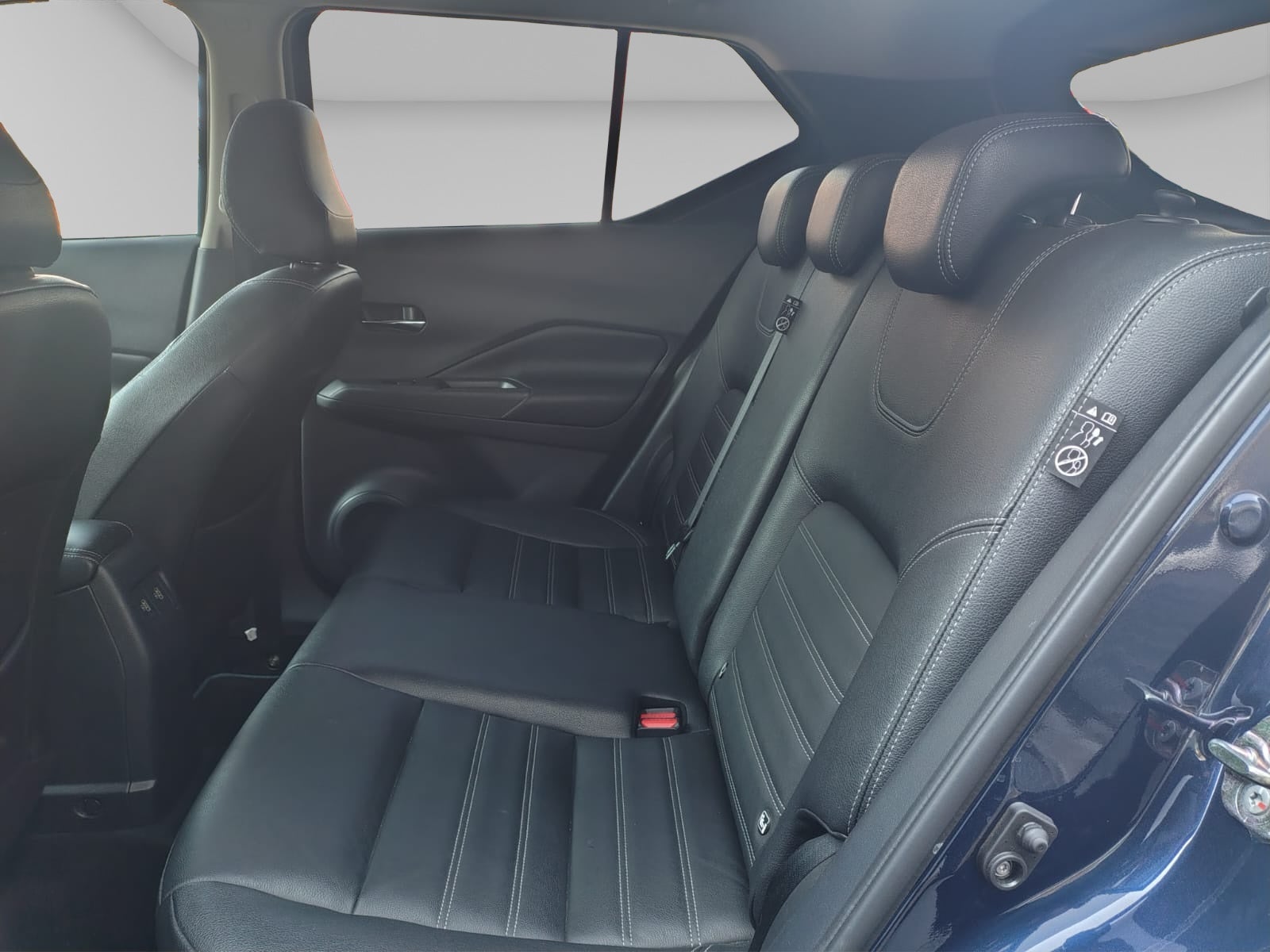 2023 Nissan Kicks E-Power Platinum