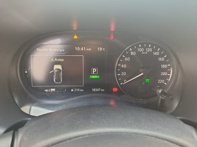 2023 Nissan Kicks E-Power Platinum