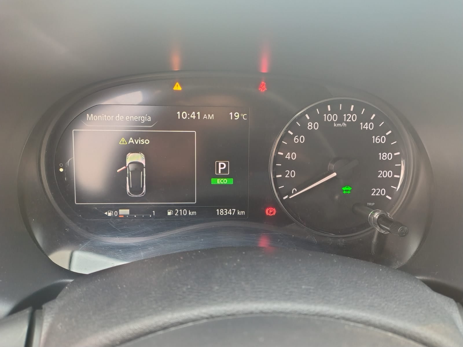 2023 Nissan Kicks E-Power Platinum