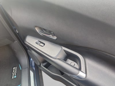 2023 Nissan Kicks E-Power Platinum