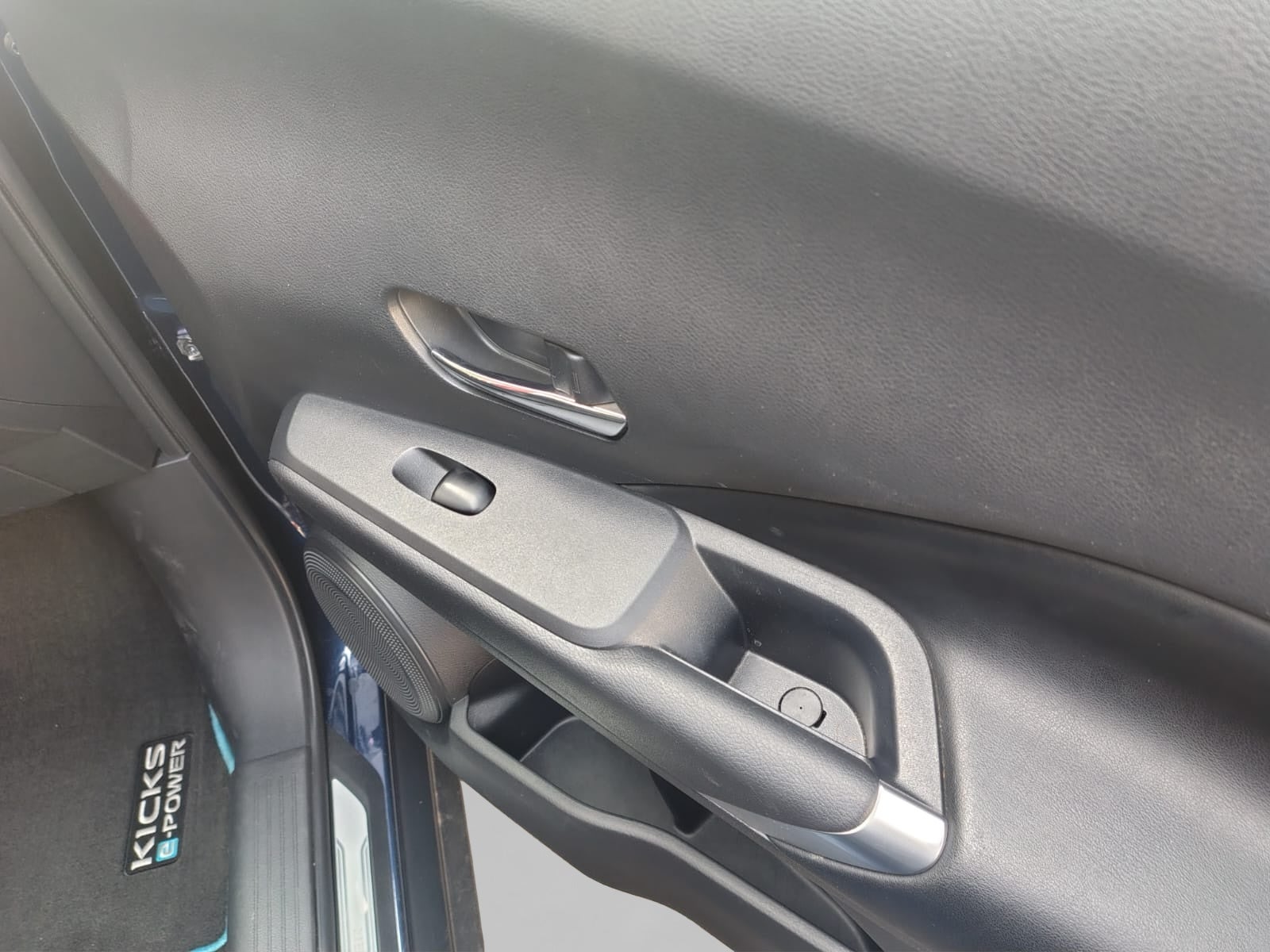 2023 Nissan Kicks E-Power Platinum