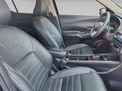 2023 Nissan Kicks E-Power Platinum