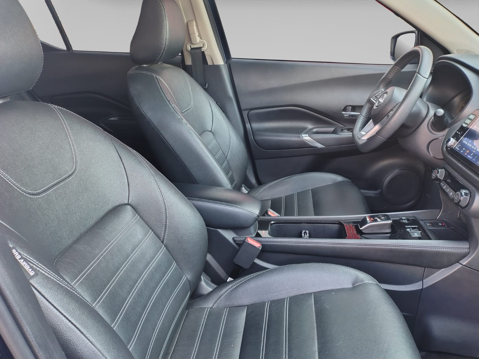 2023 Nissan Kicks E-Power Platinum