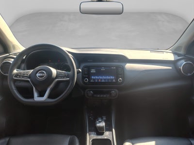 2023 Nissan Kicks E-Power Platinum