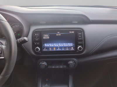 2023 Nissan Kicks E-Power Platinum