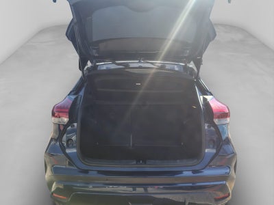 2023 Nissan Kicks E-Power Platinum